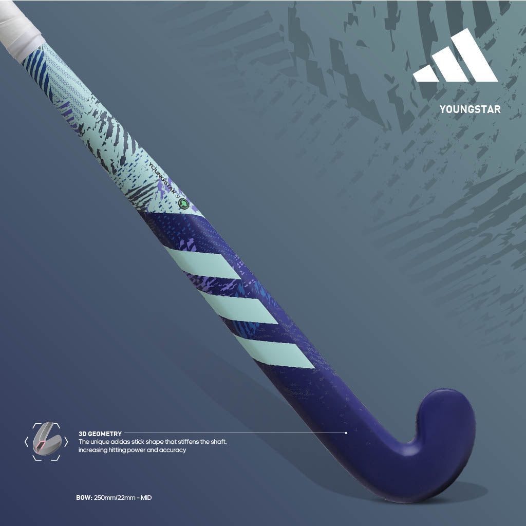 Adidas Youngstar .09 Hockey Stick