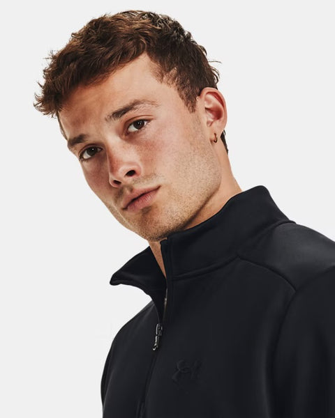 Under Armour Men's Armour Fleece® ¼ Zip