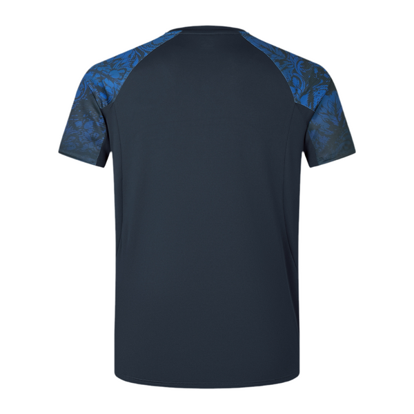 MENS BRITISH & IRISH LIONS SUPERLIGHT TEE NAVY