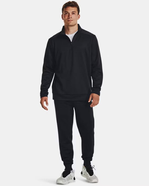 Under Armour Men's Armour Fleece® ¼ Zip