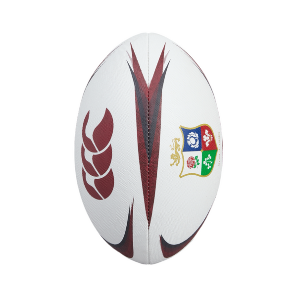 BRITISH & IRISH LIONS MENTRE BALL WHITE