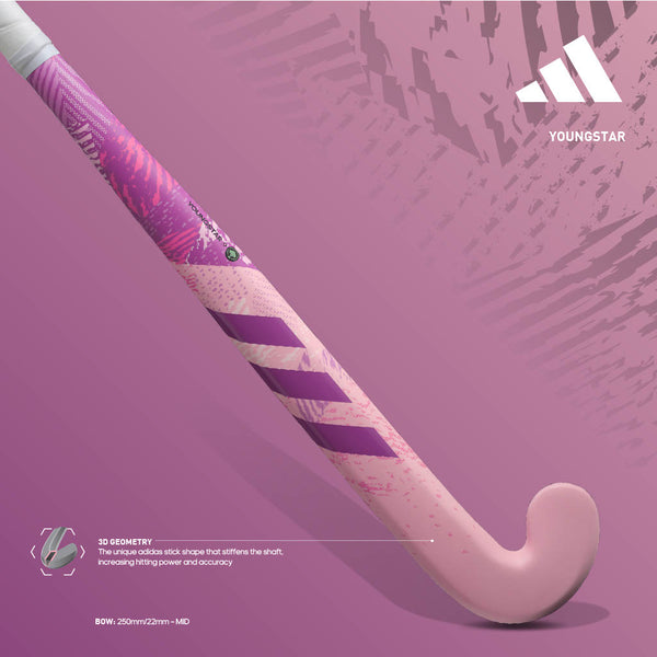 Adidas Youngstar .09 Hockey Stick