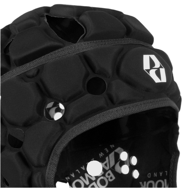 Body Armour Ventilator Headguard Adults