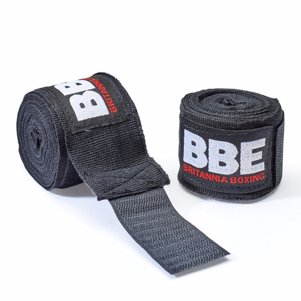 BBE Boxing Wraps 4.5 Metres