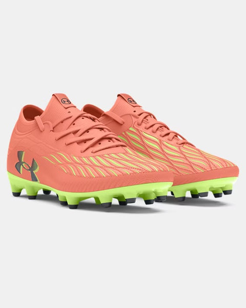 Unisex UA Magnetico Select 4 FG Football Boots