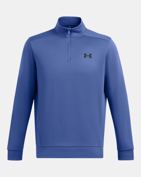 Under Armour Men's Armour Fleece® ¼ Zip