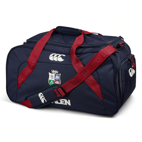 BRITISH & IRISH LIONS MEDIUM HOLDALL