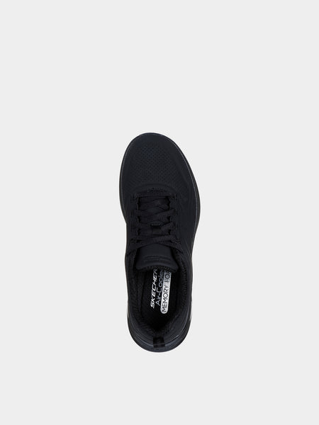 Skechers Skech Air Mera Extraordinaire Black