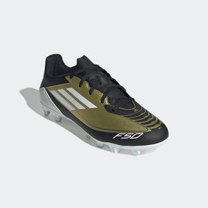 Adidas F50 FG football boots