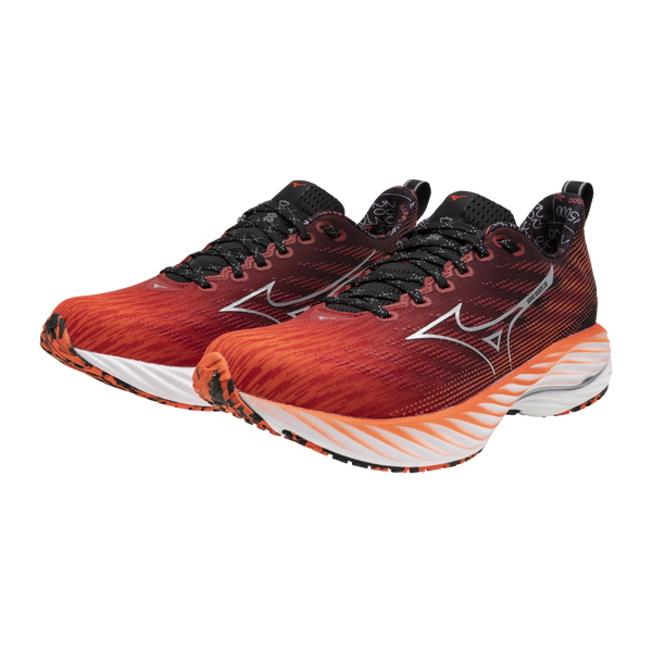 MIZUNO WAVE RIDER 28 AMSTERDAM 2024