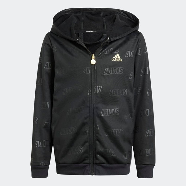 Adidas Bluv Q4 Full Zip Hoody