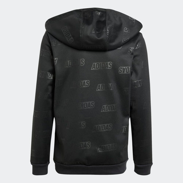 Adidas Bluv Q4 Full Zip Hoody