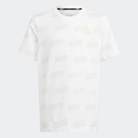 Adidas Bluv Q4 T Shirt