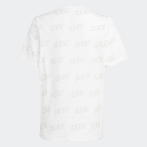 Adidas Bluv Q4 T Shirt