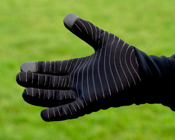 Precision Players Thermal Glove Kids