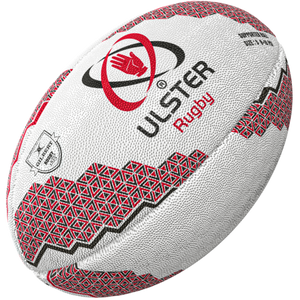 Ulster Rugby Supporters Ball