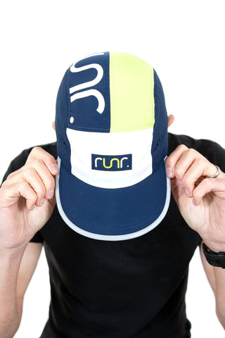 Runr London Technical Hat