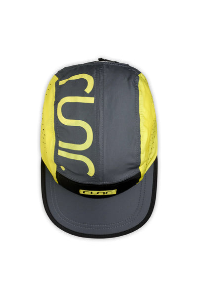 Runr Seoul Technical Running Hat