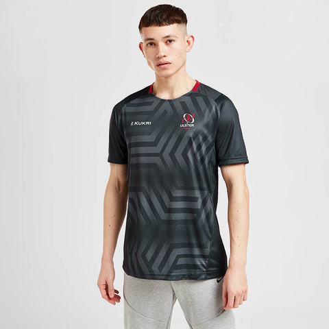 Ulster Rugby 23 Capsule Youth Tech T-Shirt