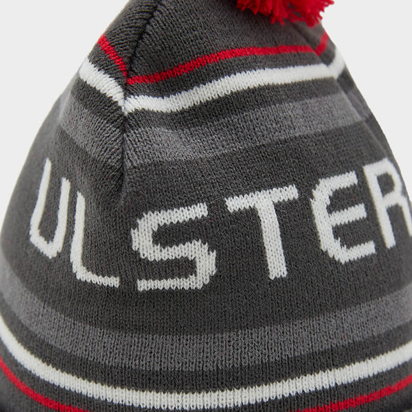 Ulster Rugby Capsule Bobble Hat