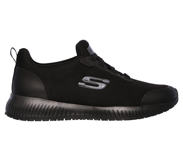 Skechers Work Squad SR