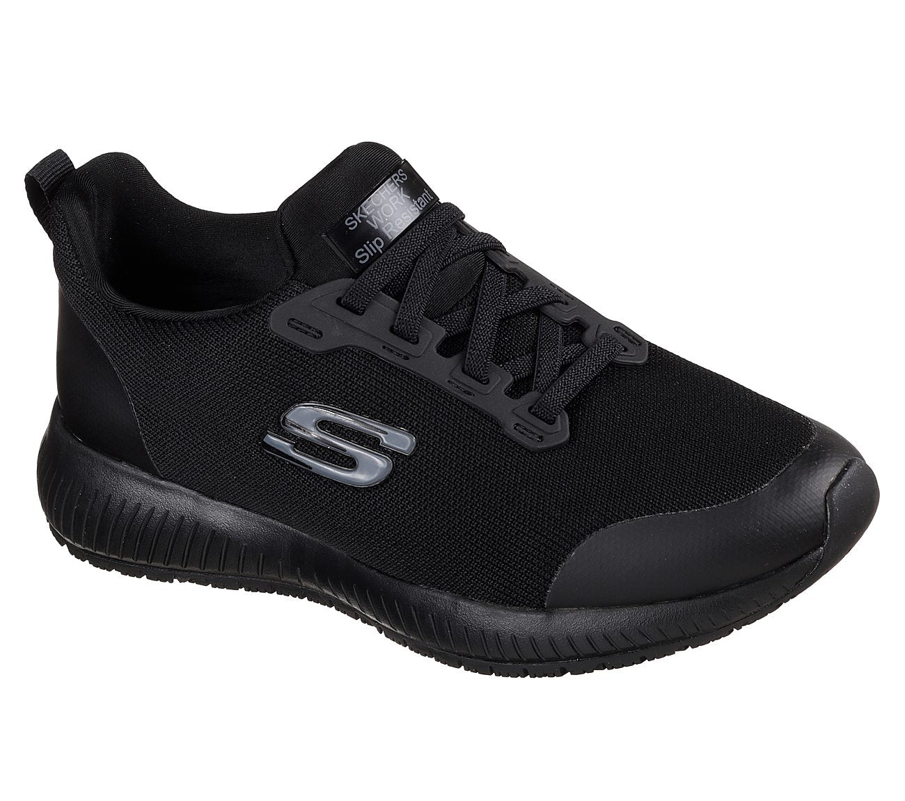 Skechers Work Squad SR