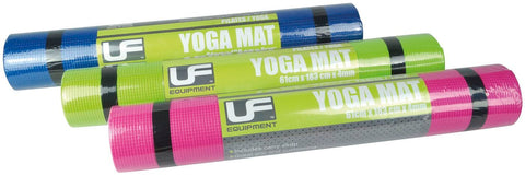 Ufe Yoga 4mm Mat