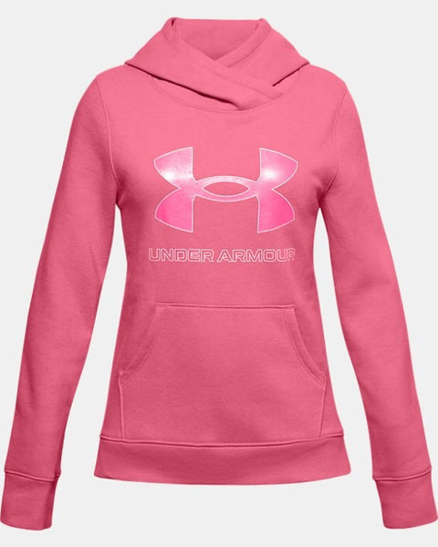 Under Armour Rival Hoody