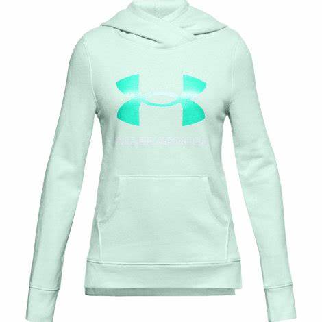 Under Armour Rival Hoody