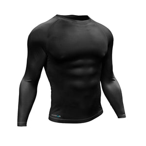 Precision Base Layer Top Thermal Black