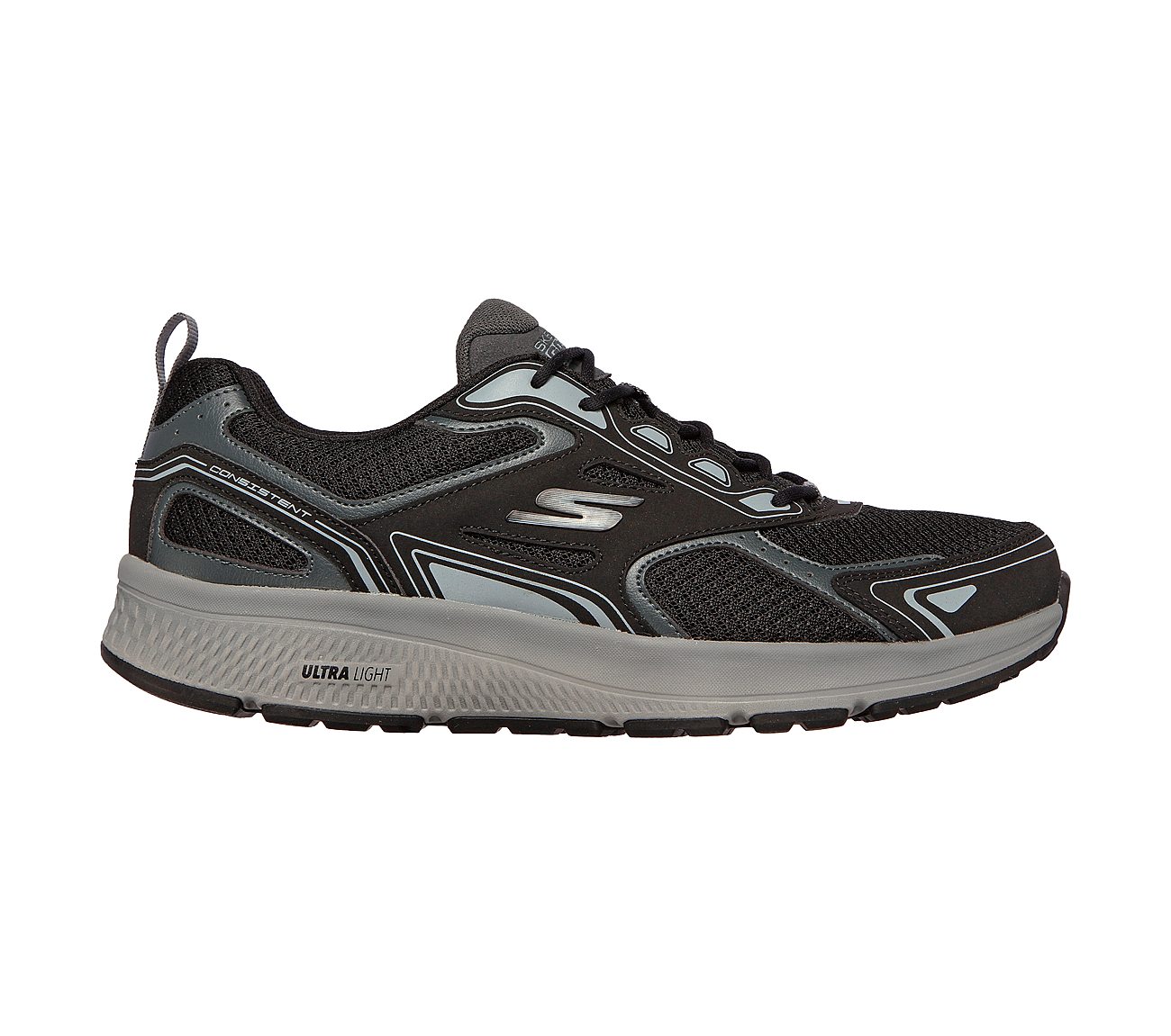 Skechers go walk store vs go run