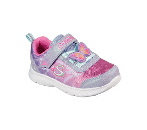 Skechers Comfy Flex 2.0 Lil Flutters