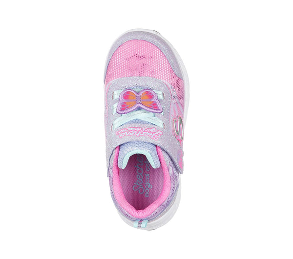 Skechers Comfy Flex 2.0 Lil Flutters