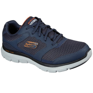 Skechers Flex Advantage 4.0 Training Shoes-NAVY