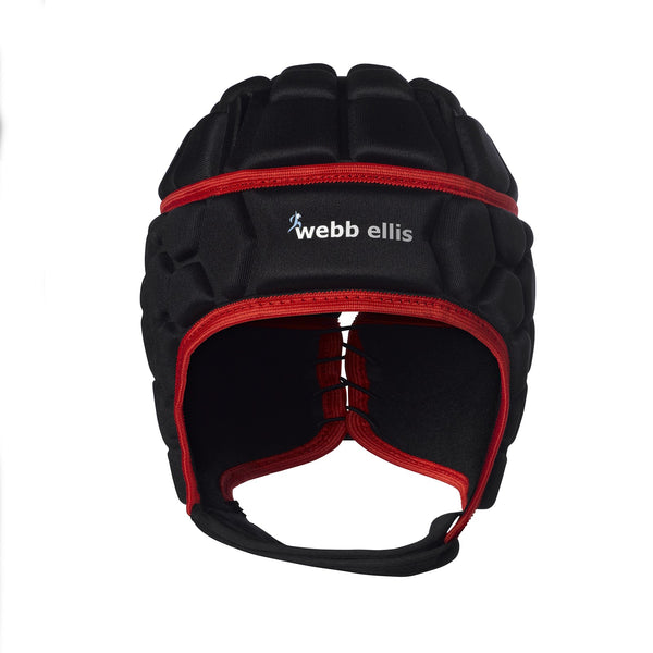 Webb Ellis Headguard IRB approved