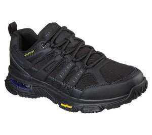 Skechers Skech-Air Envoy-BLACK