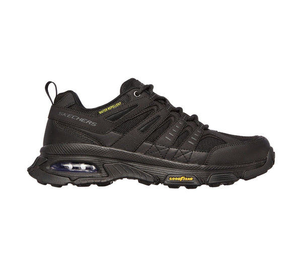 Skechers Skech-Air Envoy-BLACK