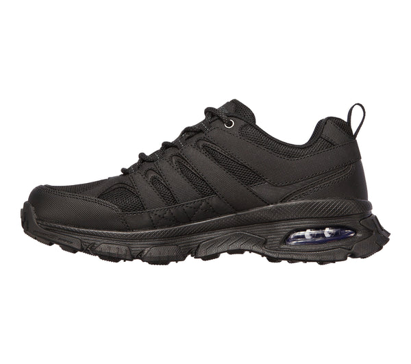 Skechers Skech-Air Envoy-BLACK