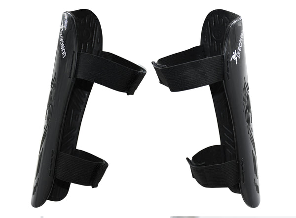 Precision Origin.0 Strap Shin Guards