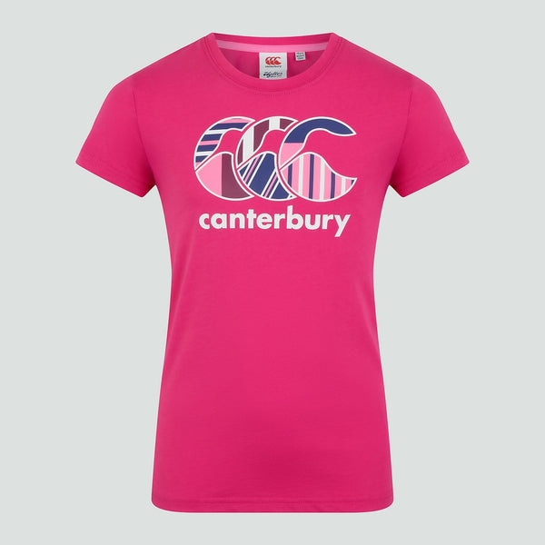 Canterbury Uglies T-Shirt