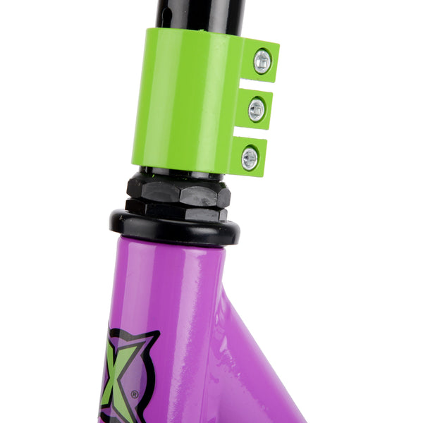 Xootz Scooter Toxic