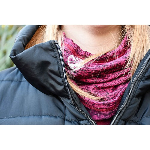 Six Peaks Winter Neck Warmer