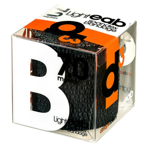D3 Light EAB Spandex bandage tape