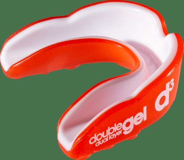 D3 Gel Mouthguard