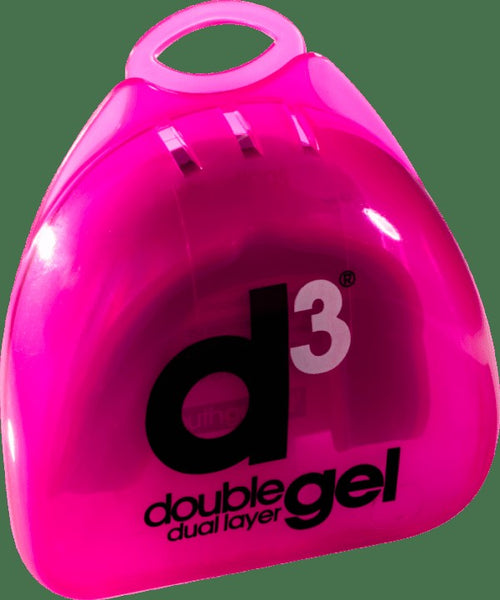 D3 Gel Mouthguard Adult