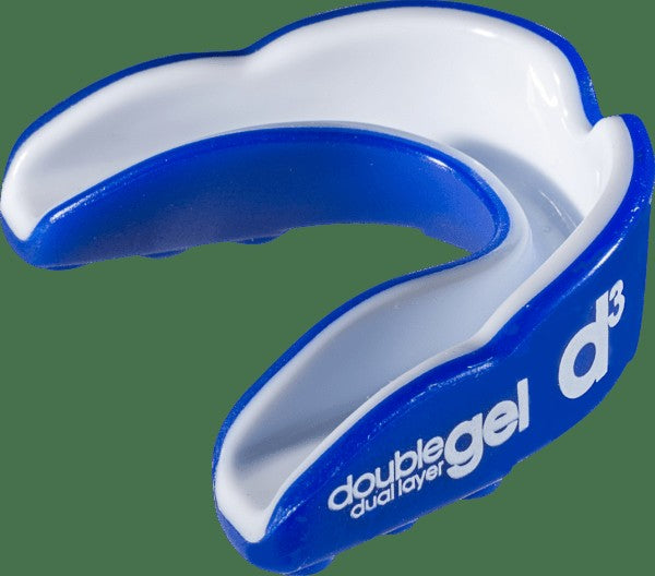 D3 Gel Mouthguard Adults