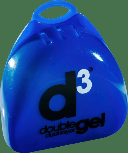 D3 Gel Mouthguard Adults