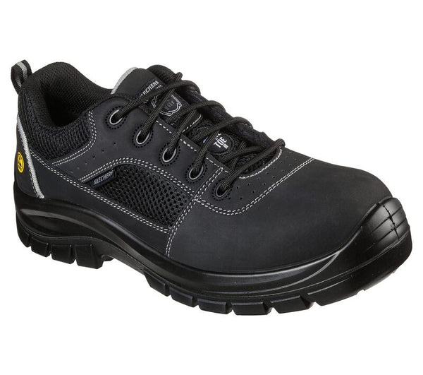 Skechers Trophus ST Work Steel Toe