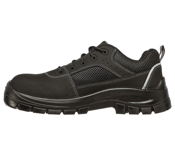 Skechers Trophus ST Work Steel Toe