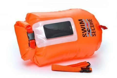 Swim Secure 28L Dry Bag with Phone Window